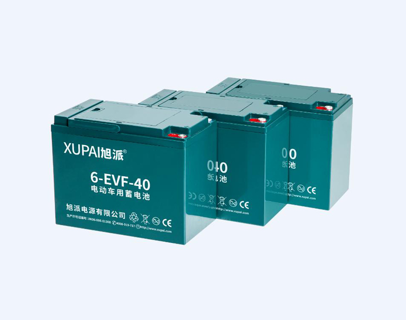 Battery Assmbly Products