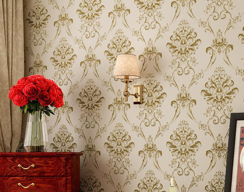 Wallpaper Products Description