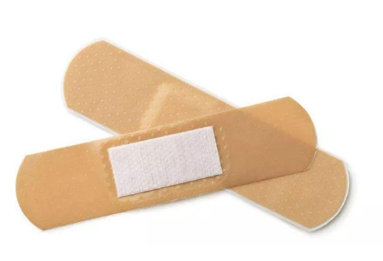 Band-aid Glue