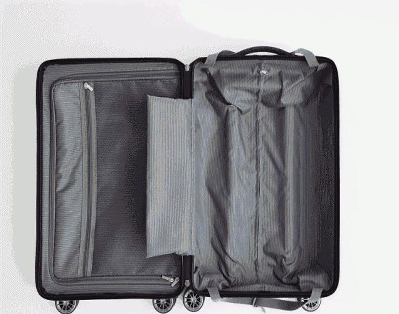 Suitcases and Luggage Application