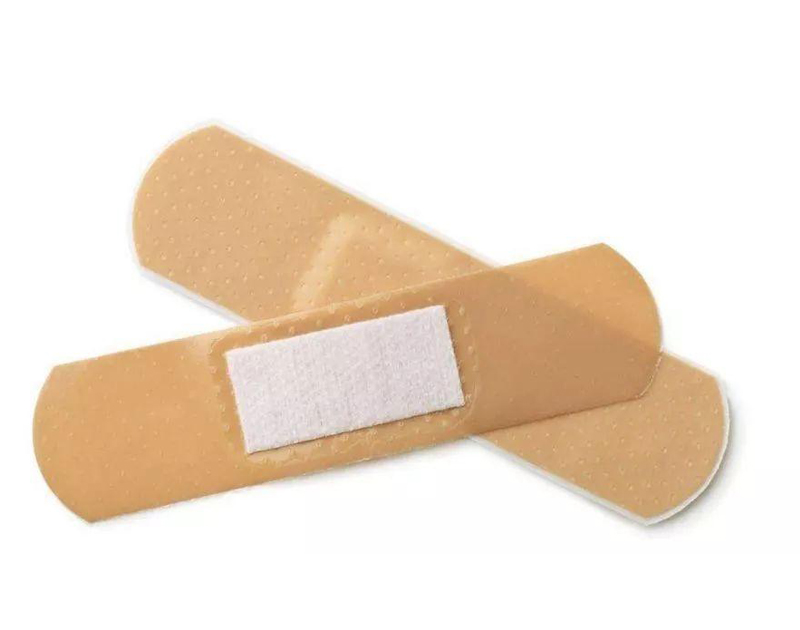 Band-aid Glue
