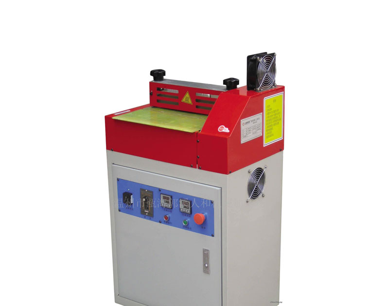 Catalogue Glue Machine