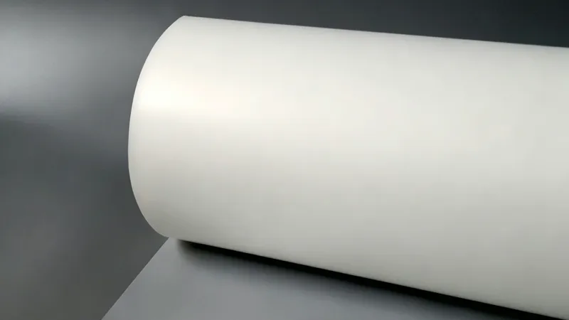 Hot Melt Film