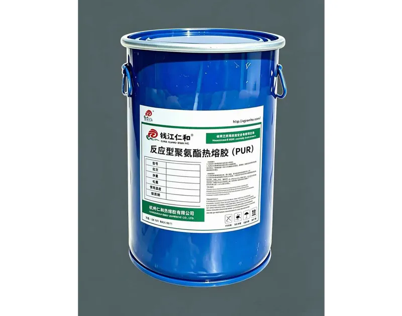 PUR Hot Melt Adhesive